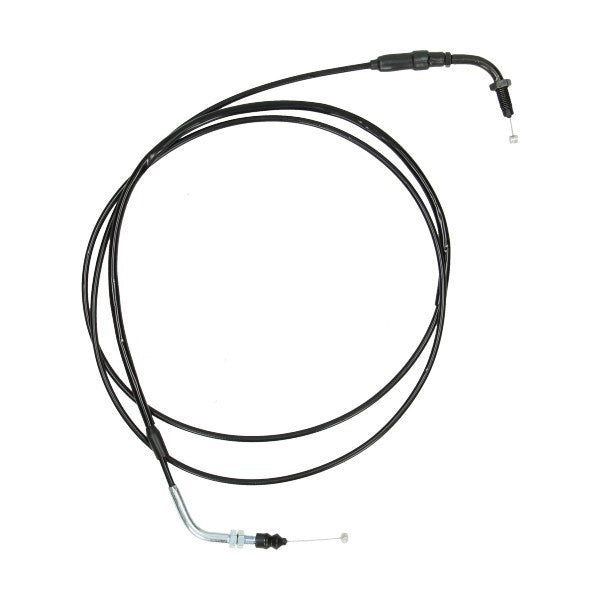 throttle cable DMP L.210cm agm Retro, china retro/torino, sco gy6