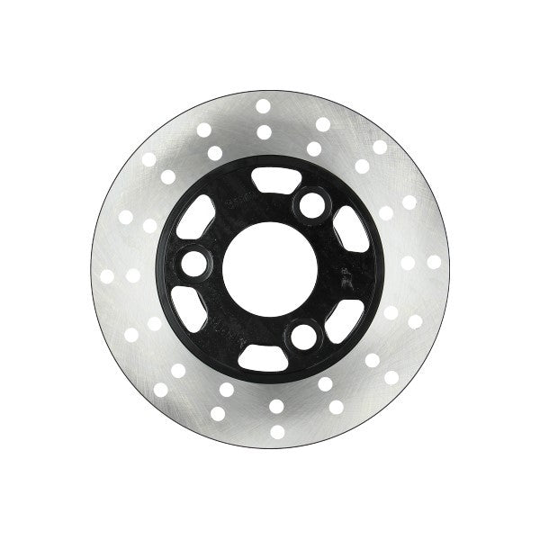 brake disc DMP 155mm for sco gy6, v-clic