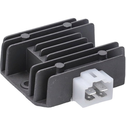 voltage regulator DMP 4-pin large fixed plug sco china 4t