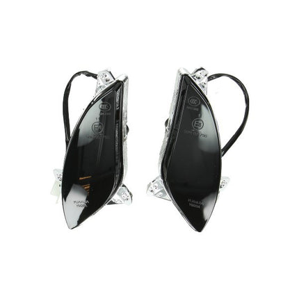 knipperlichtset DMP E-keur voor smoke china lx/napoli, riva, vespelini, vx50