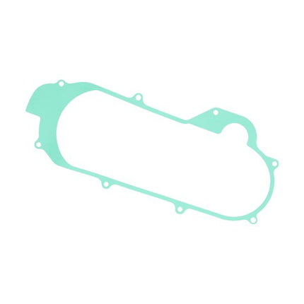 gasket kickstart cover 10 inch scooter china 4t, scooter gy6