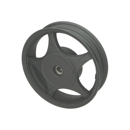 roue arrière 10 pouces noir mat agm SP50, sco chine 4t