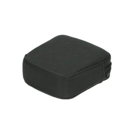 backrest Benzhou original cushion black agm Retro, BTC Legend
