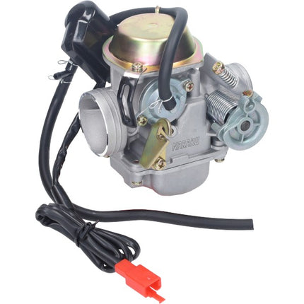 carburateur Naraku 24mm scooter Chine 4T NK200.06