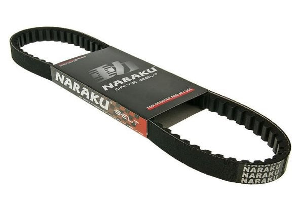 V-belt Naraku 669x18.3 10 inch scooter China 4T NK900.02