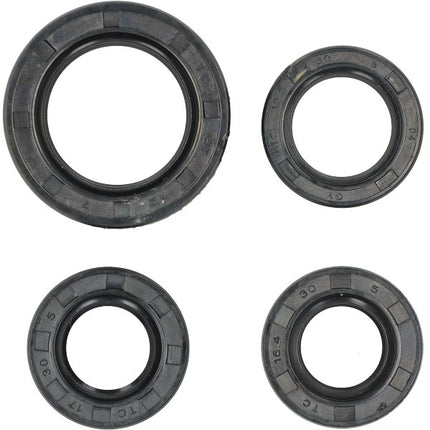 Jeu de joints spi moteur (pour gy6) 4 pièces sco china 4t, sco gy6, sco kymco 4t, sco sym 4t