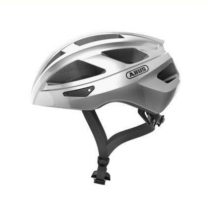 DC0701A Casque Macator argent L