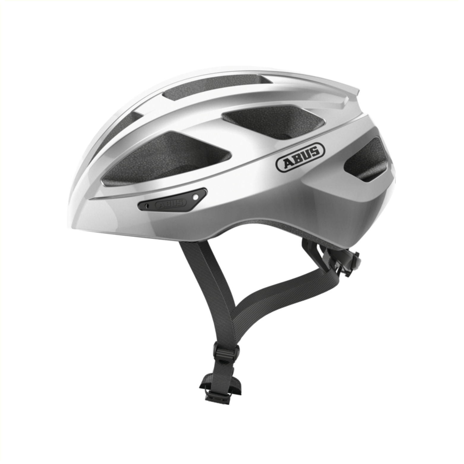 DC0701A Helm Macator zilver L