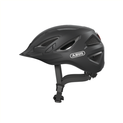 DE0404A Helmet Urban-I 3.0 black M