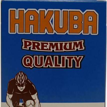chambre à air de vélo - Hakuba - 29 pouces x 1.95/2.125 - Etrto 50/57 - 622 - Française - 48 mm