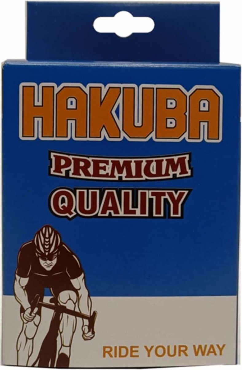 fiets binnenband - Hakuba - 29 inch x 1.95/2.125 - Etrto 50/57 - 622 - Frans - 48 mm