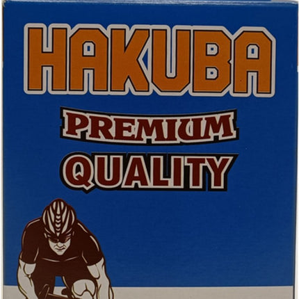 Hakuba Binnenband 26x1.95/2.125 ETRTO 50/57-559
