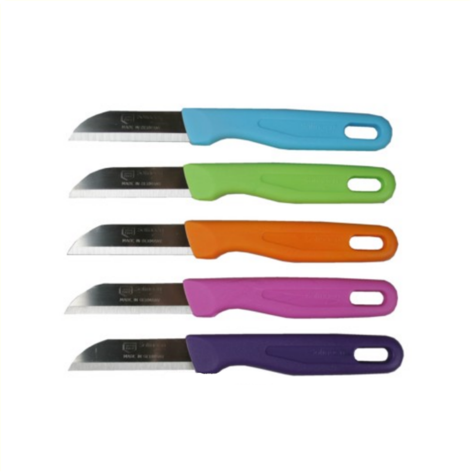 AD0103A Schilmesje RVS