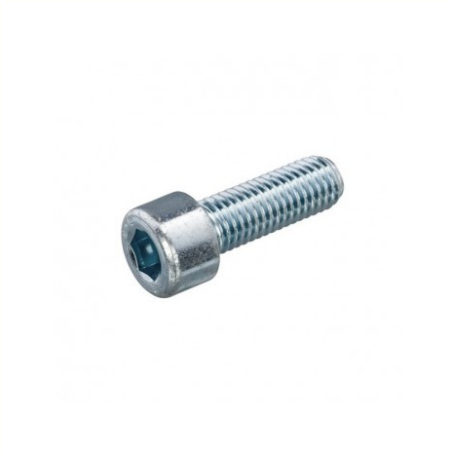 QA1005A Inbusbout m10x22 per stuk