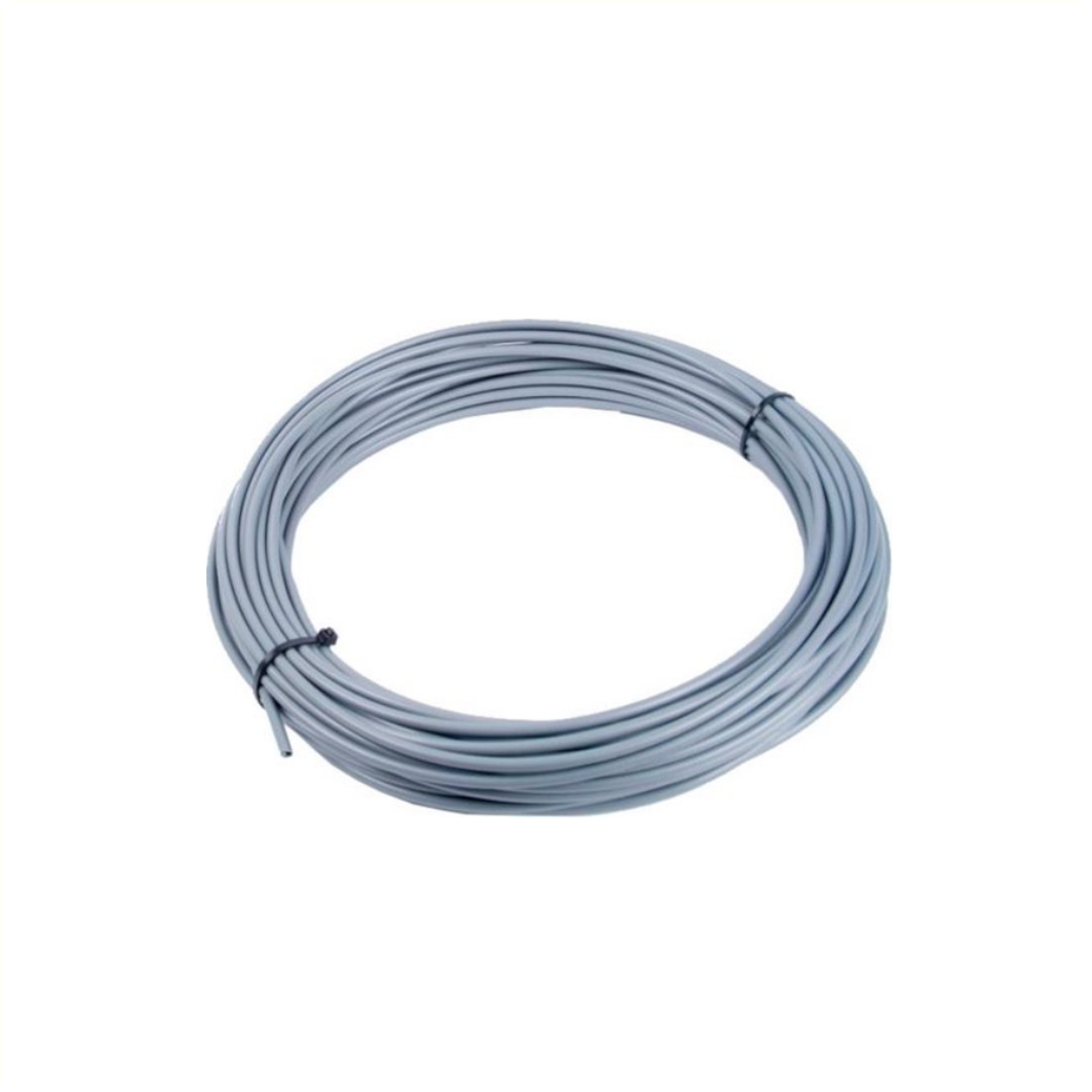 BB0801A Kabel Buiten 50-5mm zilver