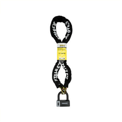 FA1602A Cadenas à chaîne Stahlex 10x1400