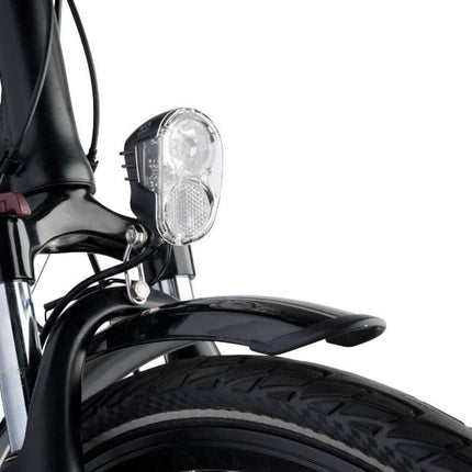 Koplamp Axa Echo15 Steady Auto (op kaart)