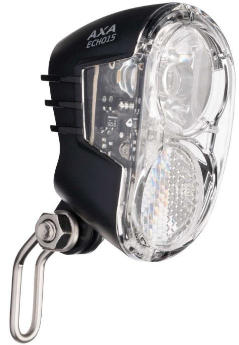 Koplamp Axa Echo15 Switch (werkplaatsverpakking)