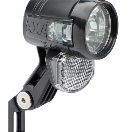 Headlamp Axa Blueline30 E-bike (workshop packaging)