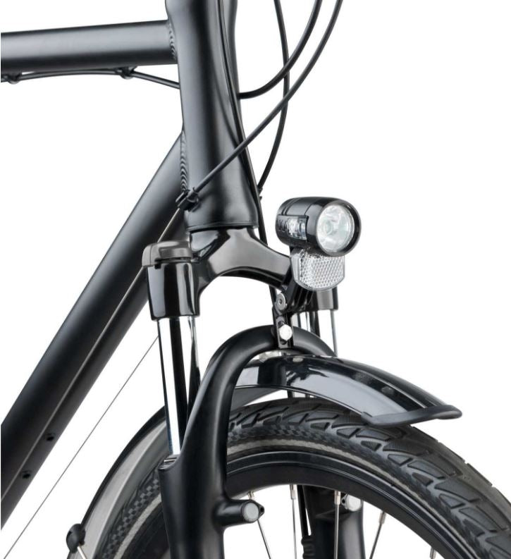 Koplamp Axa Blueline30-T Steady Auto (op kaart)