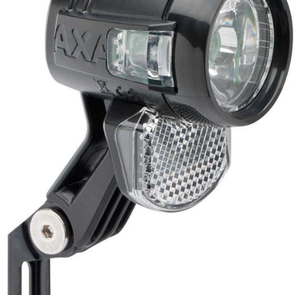Koplamp Axa Blueline 30 Steady Auto (op kaart)