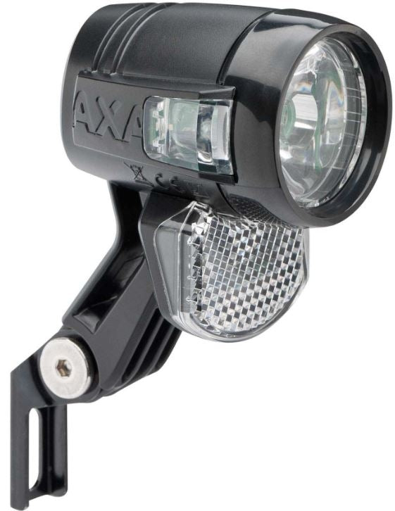 Koplamp Axa Blueline 30 Steady Auto (op kaart)