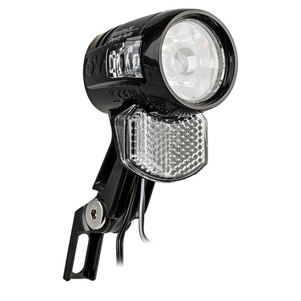 Koplamp Axa Blueline 30 Steady Auto (op kaart)