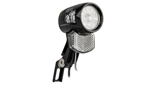 Koplamp Axa Blueline 30 Steady Auto (op kaart)