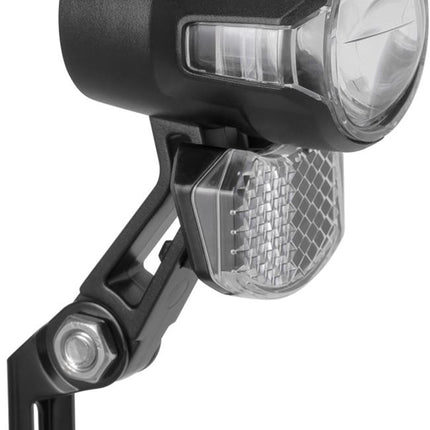 Koplamp AXA Compactline 20 E-bike 6-12 Volt