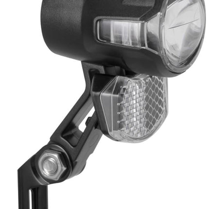 Koplamp Axa Compactline 20 Switch Dynamo 6 Volt