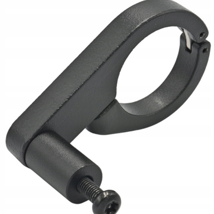 Support de guidon pour phare Nordic ø31,8 mm