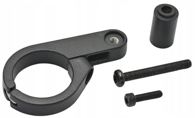 Stuurhouder voor Nordic koplamp ø35.0 mm - afbeelding 2