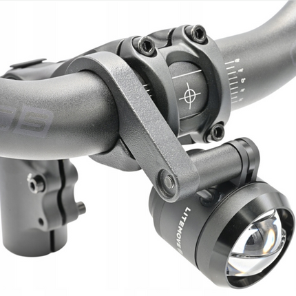Stuurhouder voor Nordic koplamp ø35.0 mm - afbeelding 3