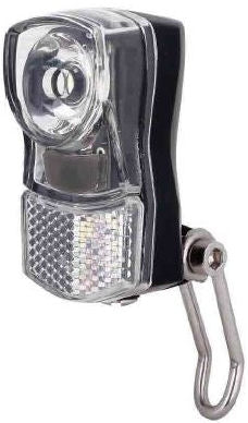 Edge Swift 2.0 Headlamp - 1 LED with reflector - incl. batteries (bulk packaging)