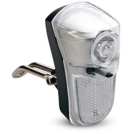 Koplamp Edge Mobile - 1 led - Inclusief batterijen (blister)