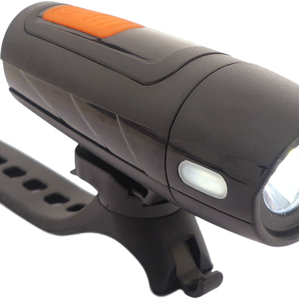 Koplamp Edge Razor - Led 30Lux - USB