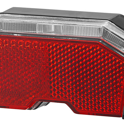 Dragerachterlicht Marwi UN-4465 Batterij Sensor Led