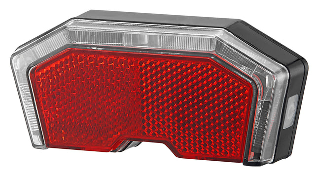 Dragerachterlicht Marwi UN-4465 Batterij Sensor Led