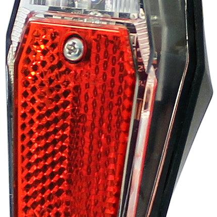 Achterlicht Spatbordmontage Marwi UN-4475 - Batterij - Met Sensor - K-nummer