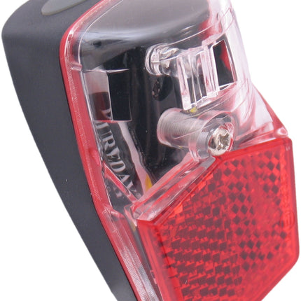 Feu arrière de garde-boue Edge Sprint 1 led (emballage atelier)