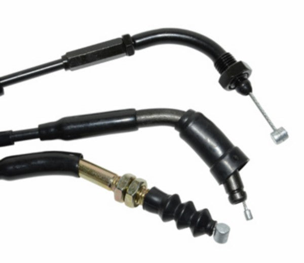 throttle cable Euro-X