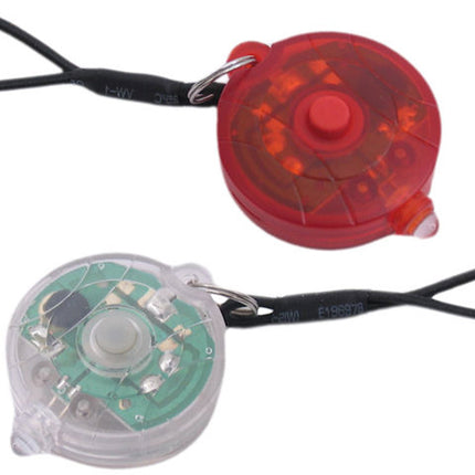 Verlichtingset IkziLight Mini met elastiek
