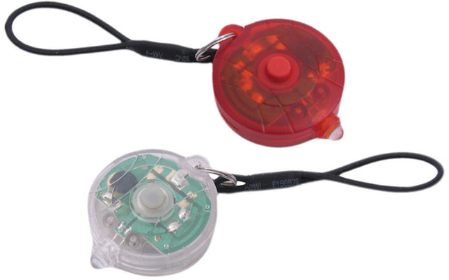 Verlichtingset IkziLight Mini met elastiek