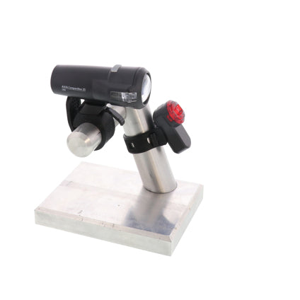Verlichtingsset Axa Compactline 20 USB oplaadbaar
