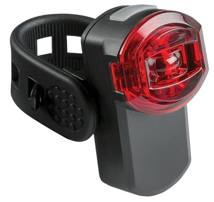 Verlichtingsset Axa Compactline 35 USB oplaadbaar