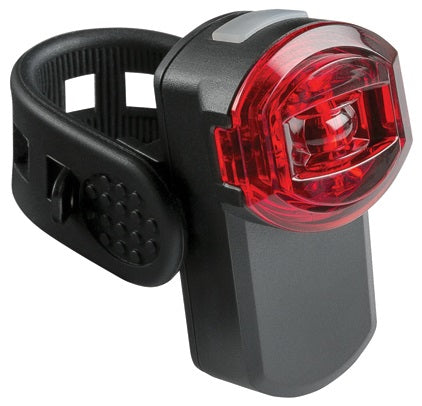 Achterlicht Axa Compactline Rear - USB oplaadbaar