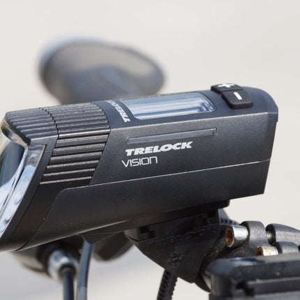 Koplamp Trelock LS760 I-Go Vision
