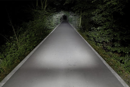 Koplamp Trelock LS760 I-Go Vision - afbeelding 2