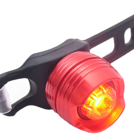 Verlichtingset Edge Bullet - incl. batterijen (op kaart) - afbeelding 2