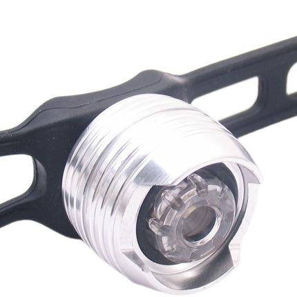 Verlichtingset Edge Bullet - incl. batterijen (op kaart) - afbeelding 3